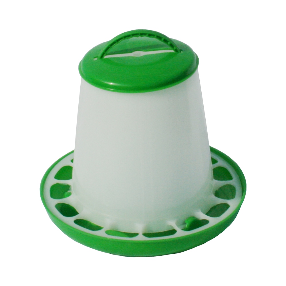 Poultry feeder 1.5kg