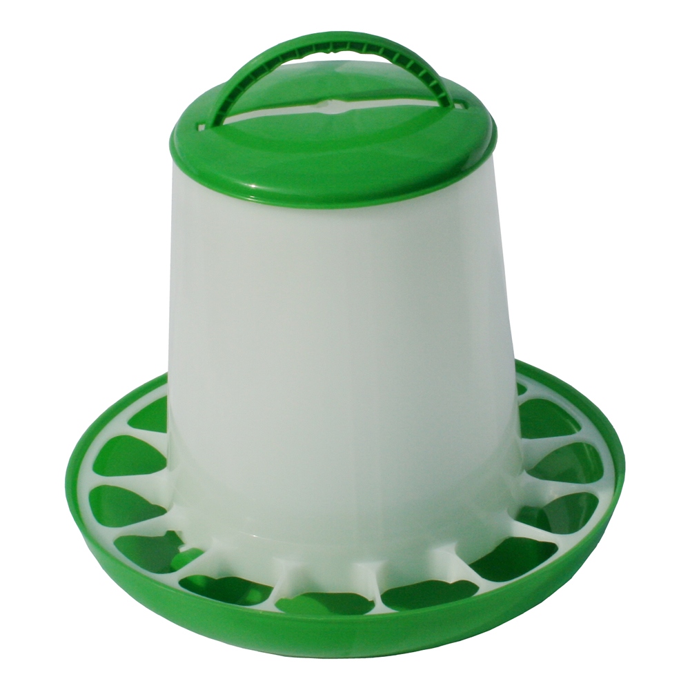 Poultry feeder 3kg