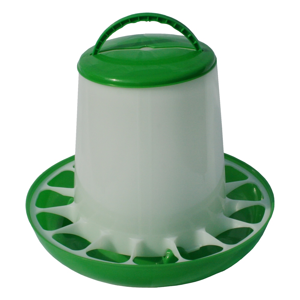 Poultry feeder 6kg