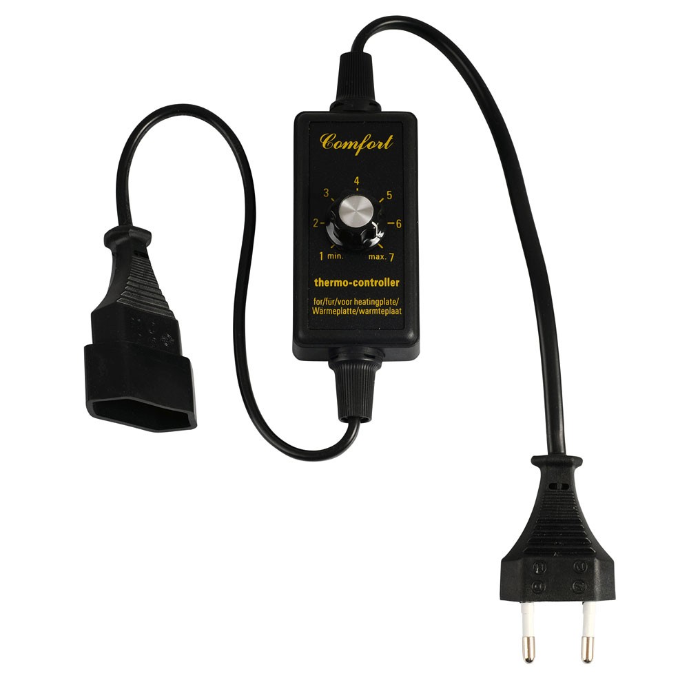 Temperature controler 20-100%