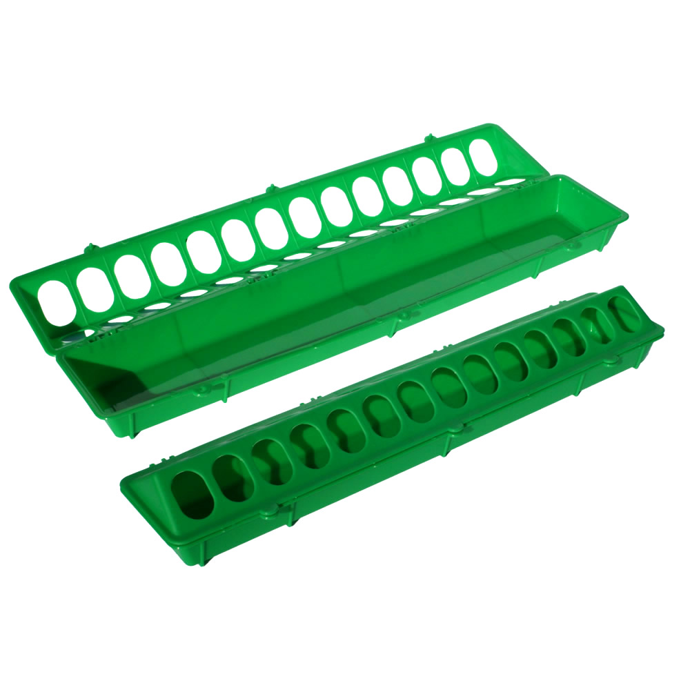 Chick feeder, 50cm