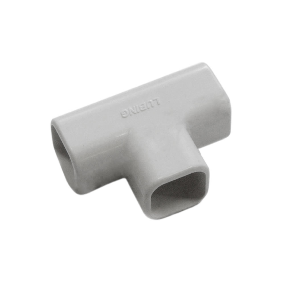Līmējams PVC savienojums, T-veida