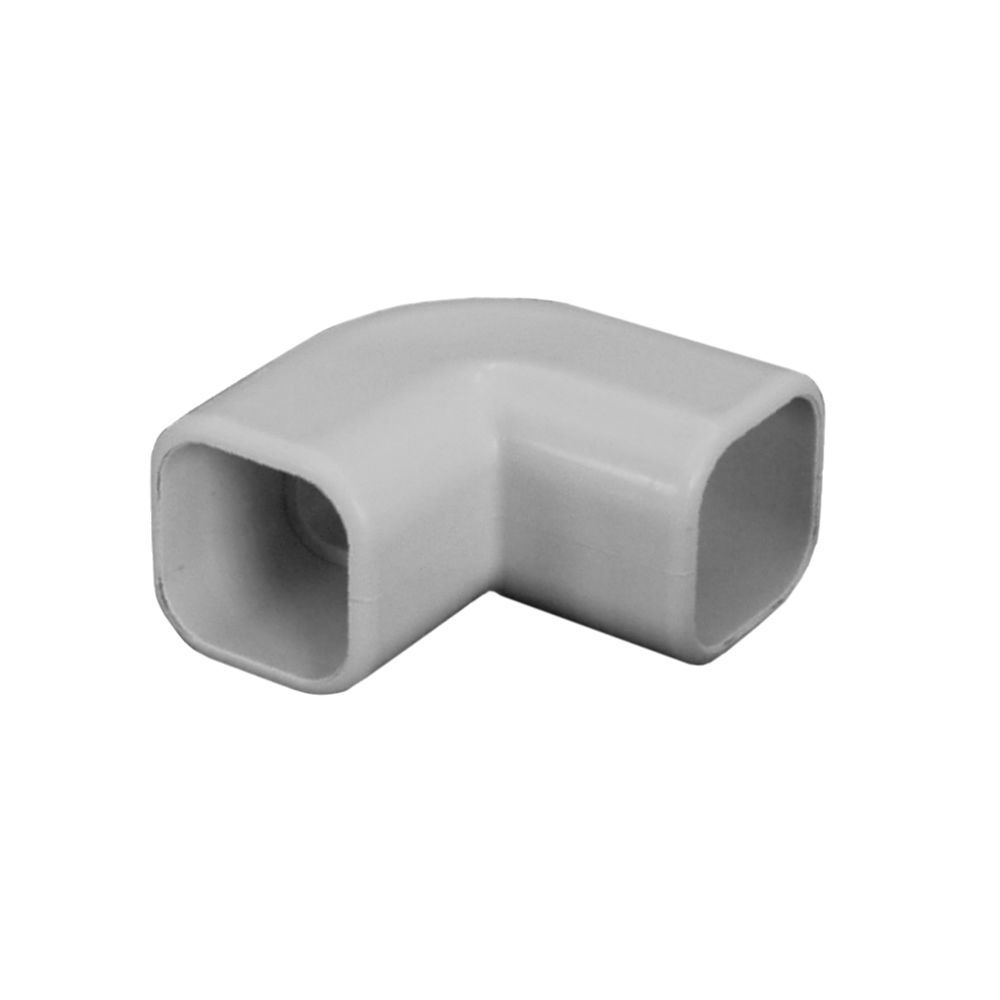 Līmējams PVC savienojums, L-veida