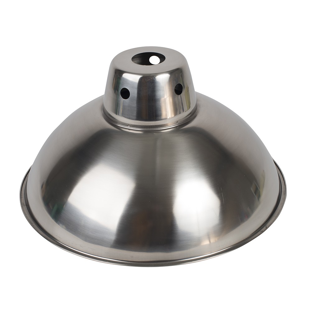 Aluminium reflector, Ø 38cm