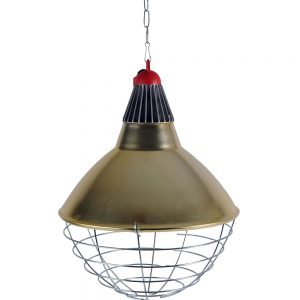 Reflector set with 2-way switch, Ø 30cm