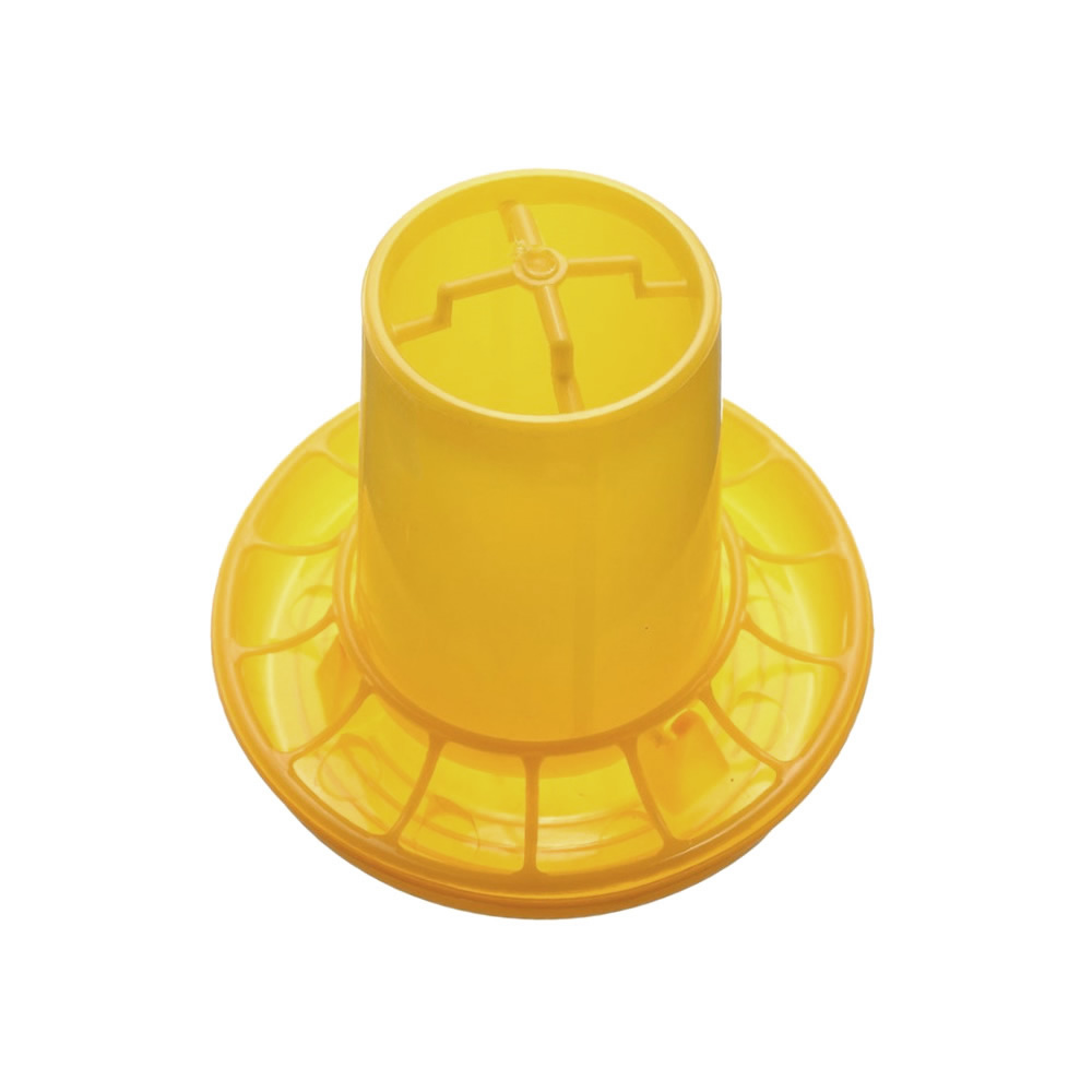Mini feeder for chicks 0.5kg