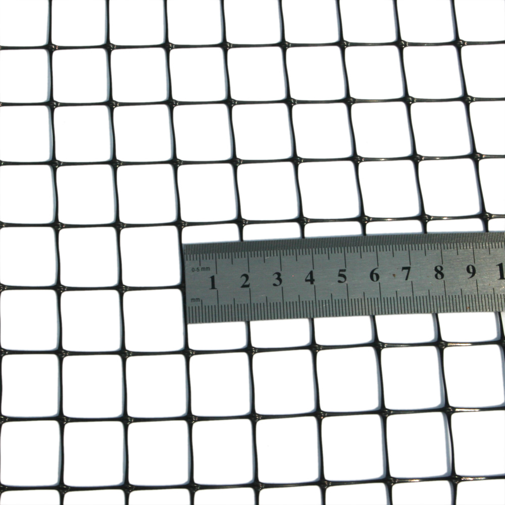 PP fence CINTOFLEX M (SAFEBIRD M), height 1.5m