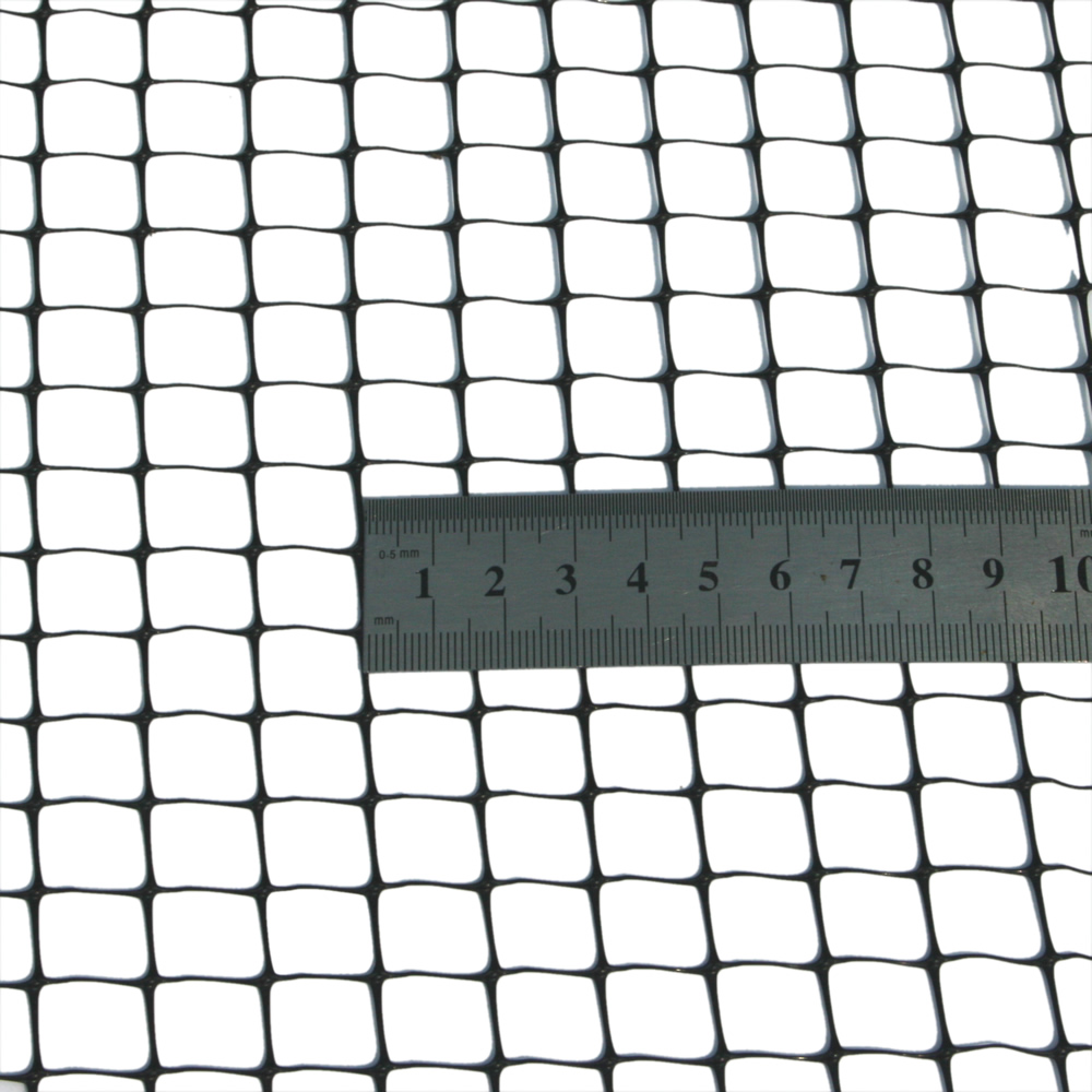 PP fence SAFEBIRD, size S, height 1m