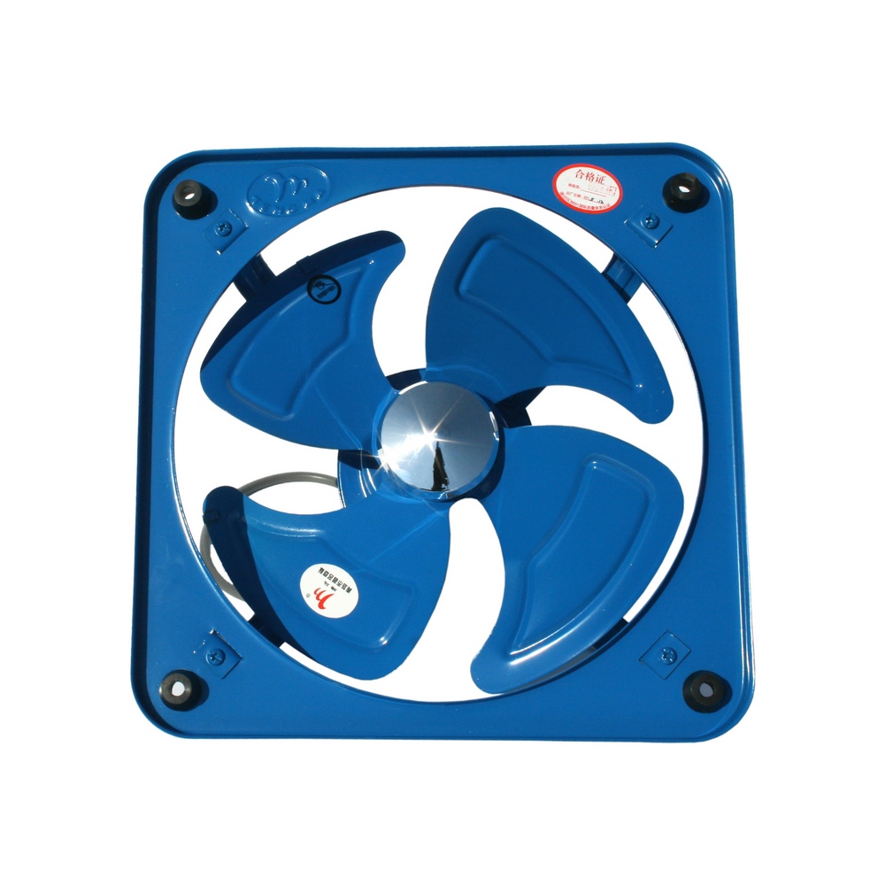 Gaisa cirkulācijas ventilators, 50 W