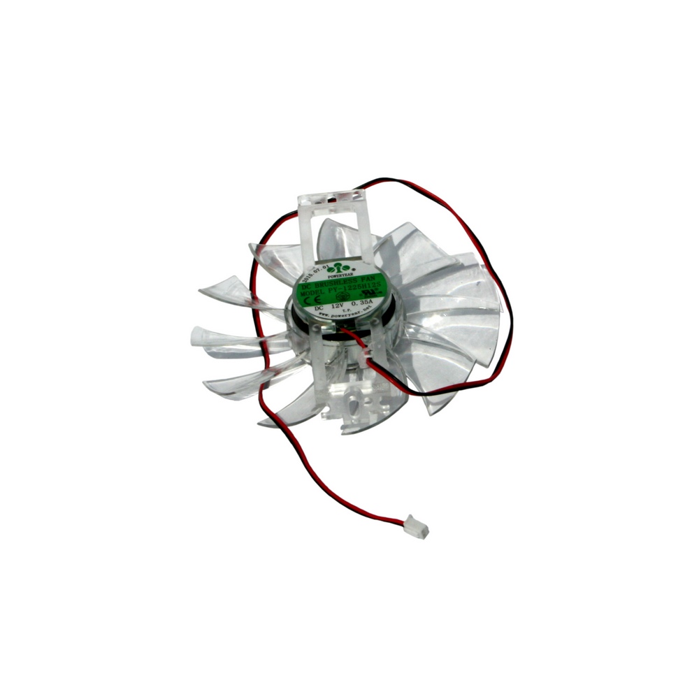 Ventilators sadzīves inkubatoriem