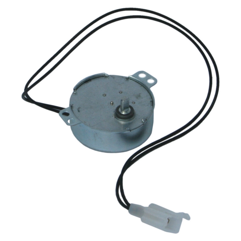 Motoriņš olu grozīšanas mehānismam, 220V, 4W
