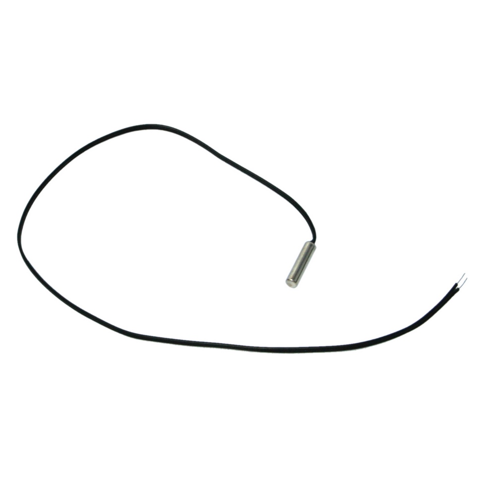 Temperatūras sensors