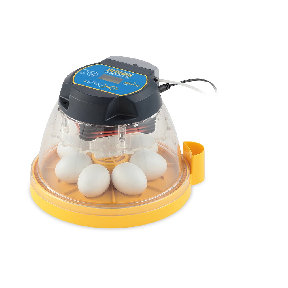 Brinsea MINI II EX