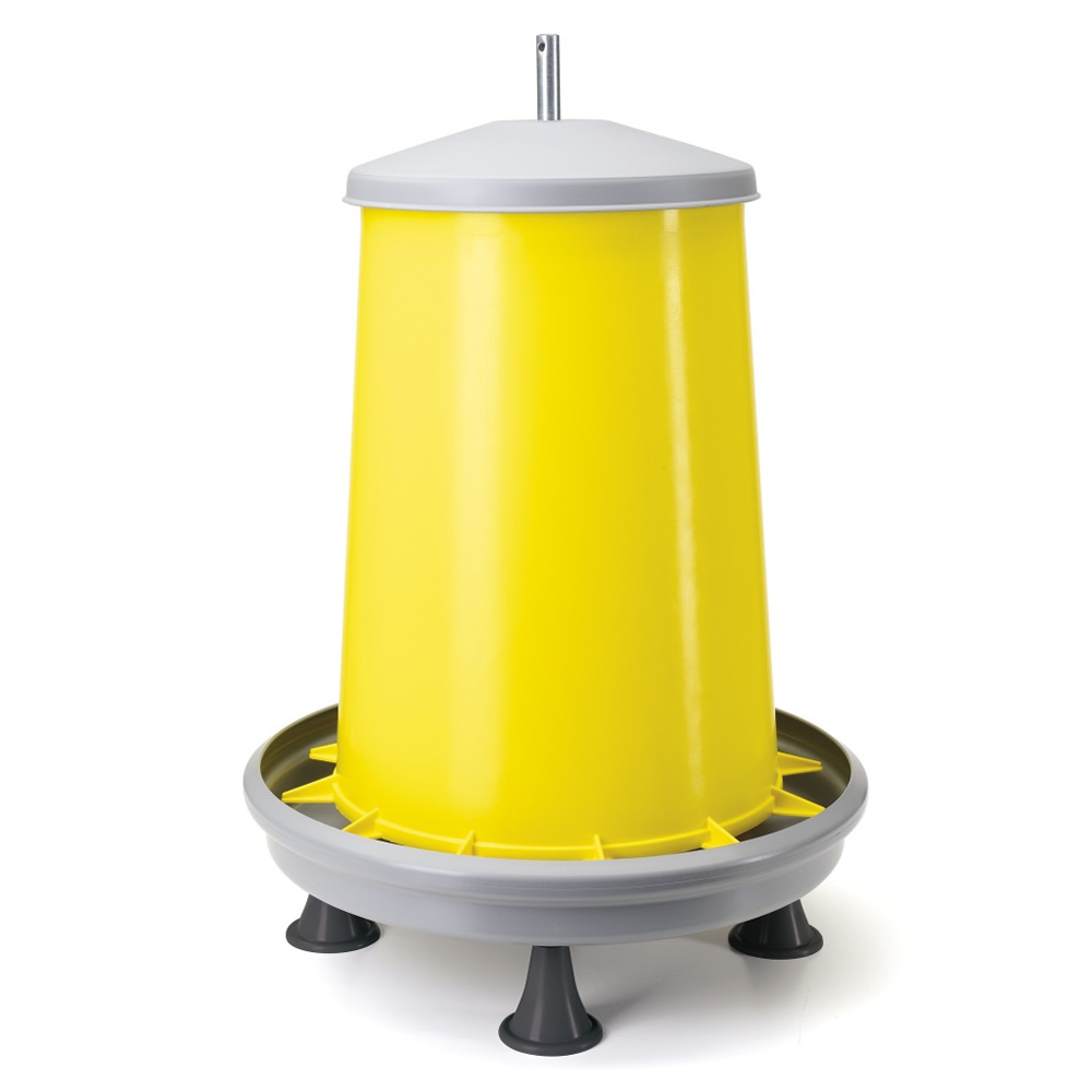 Feeder, 20L, with legs