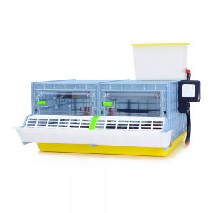 Chick brooder Comfortplast 25cm MIDI