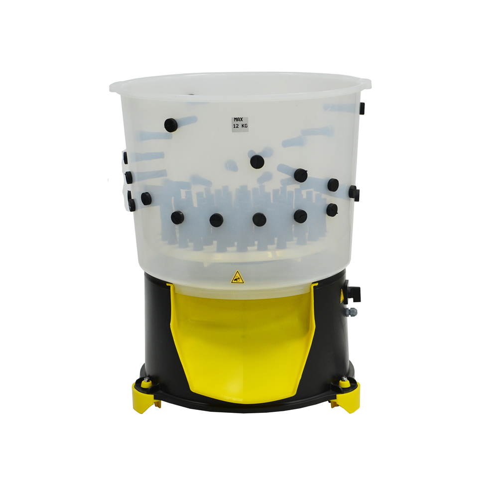 Chicken plucker C3