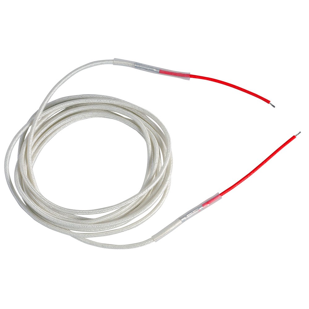 Silikona sildkabelis, 3m, 30w