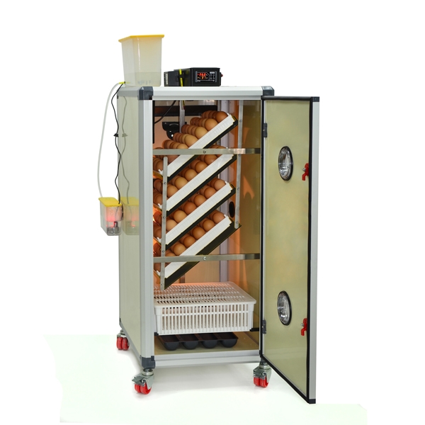 Combined egg incubator CIMUKA HB175C