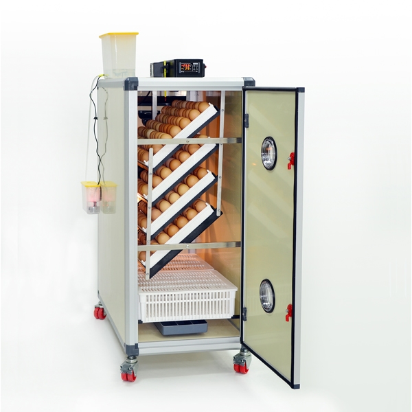 Combined egg incubator CIMUKA HB350C