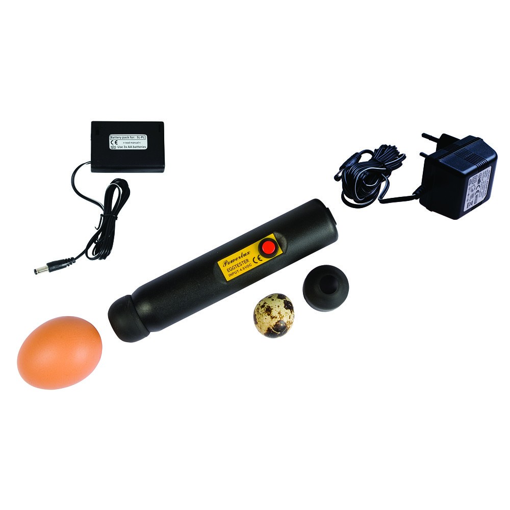 Egg candler "PowerLux"