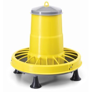 Feeder COMPACTA, 12L, with legs