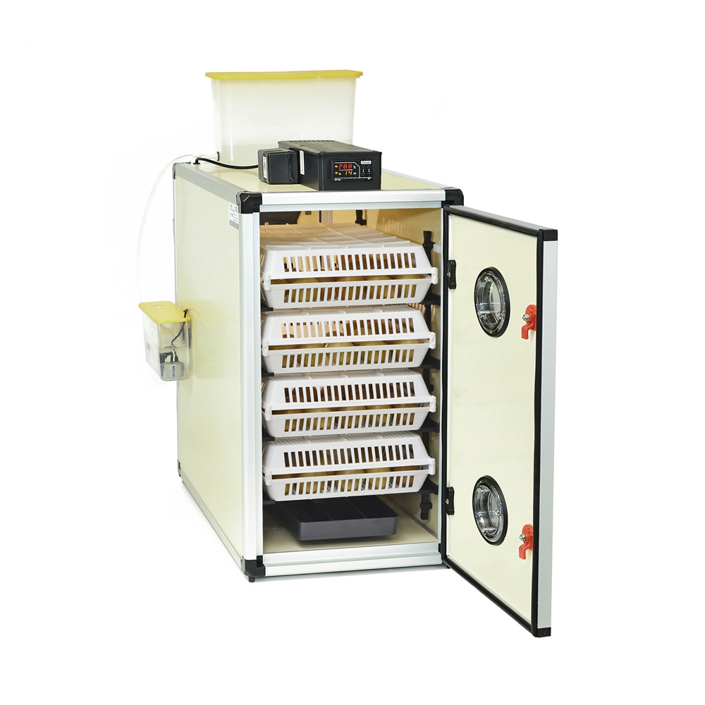 Hatcher CIMUKA CT120 H