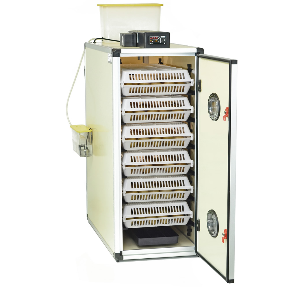 Hatcher CIMUKA CT180 H