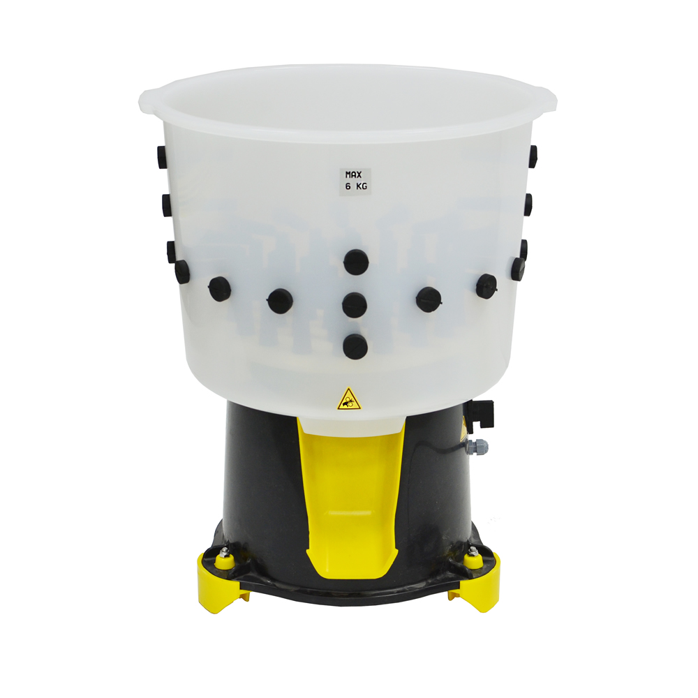 Chicken plucker C1