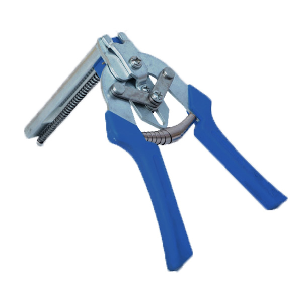 Wire clip tool
