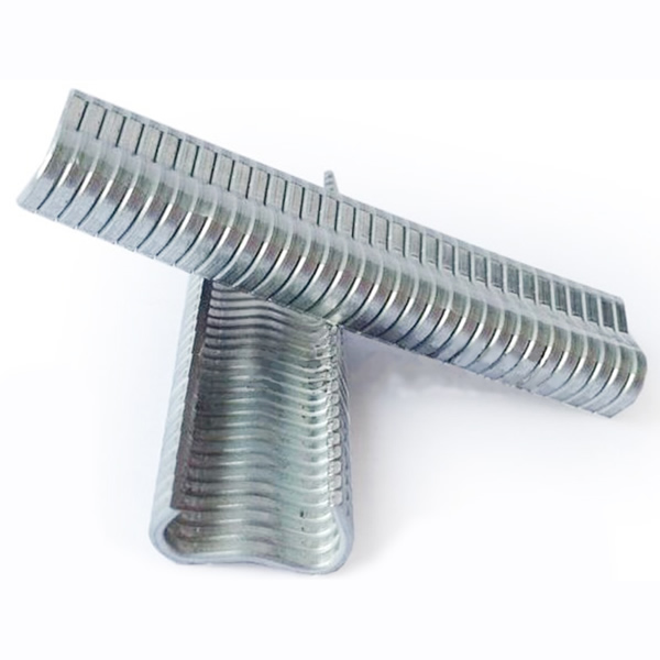 Wire clips, 600pcs