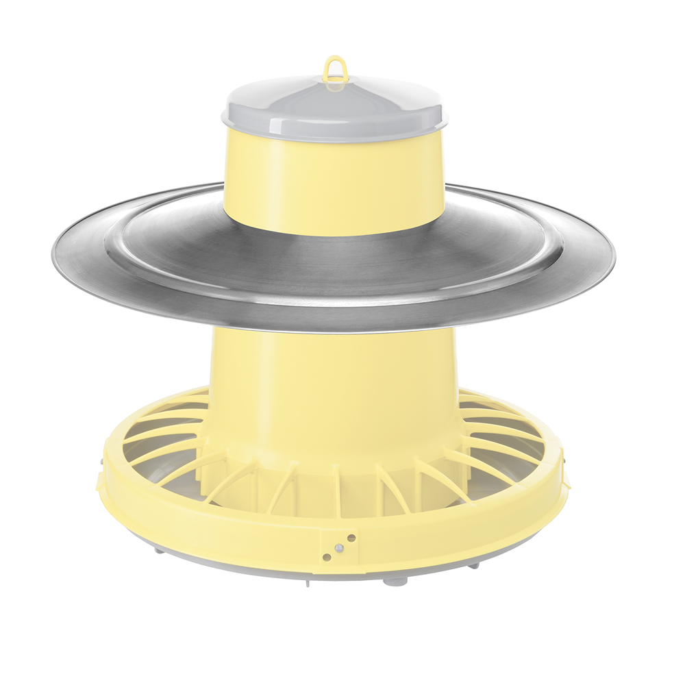 Rain shield for COMPACTA 22L