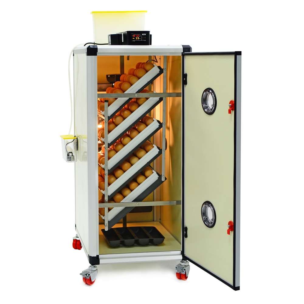 Egg incubator (setter) CIMUKA HB175S