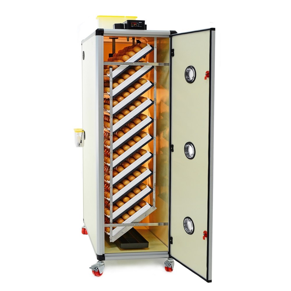 Egg incubator (setter) CIMUKA HB700S