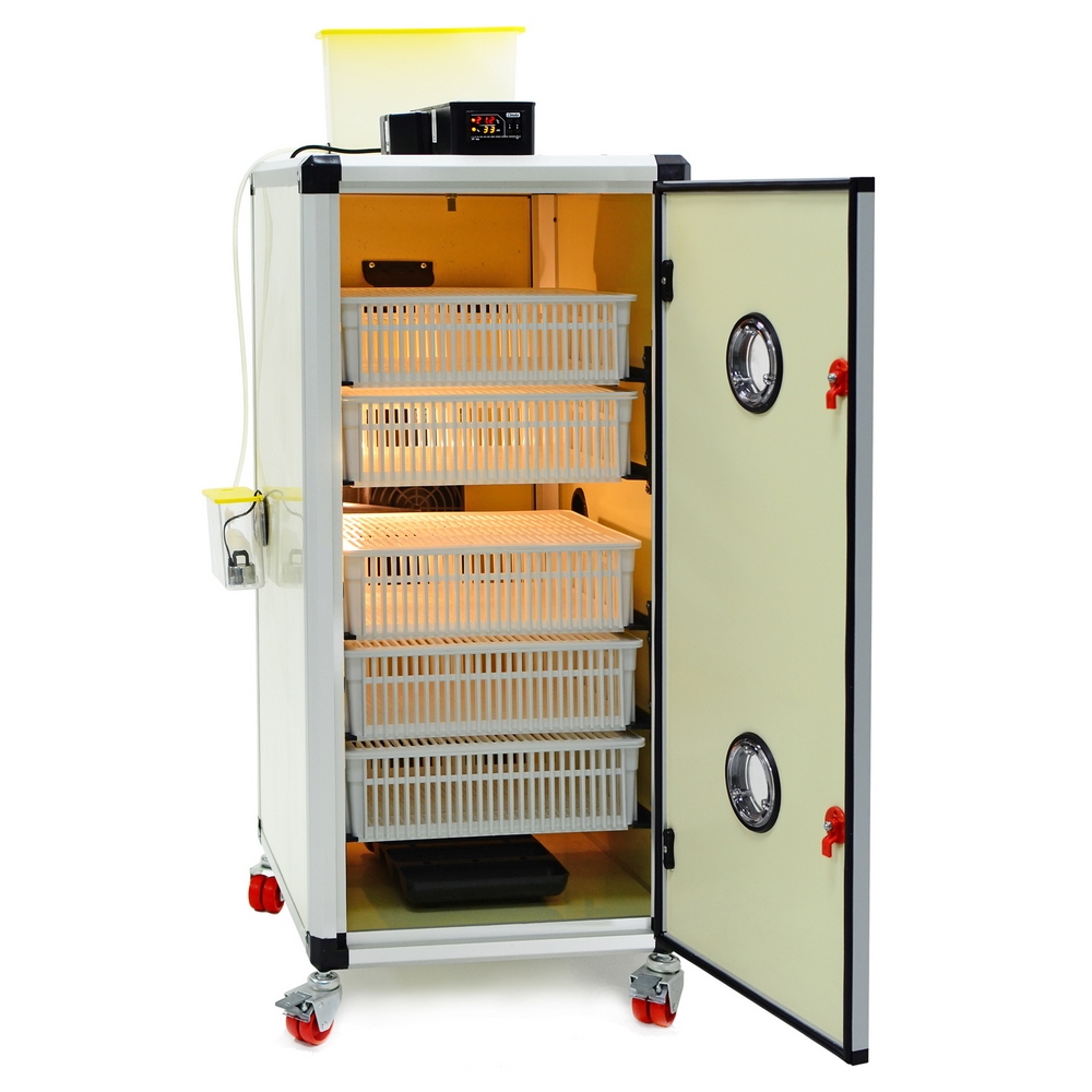 Egg incubator (hatcher) CIMUKA HB175H
