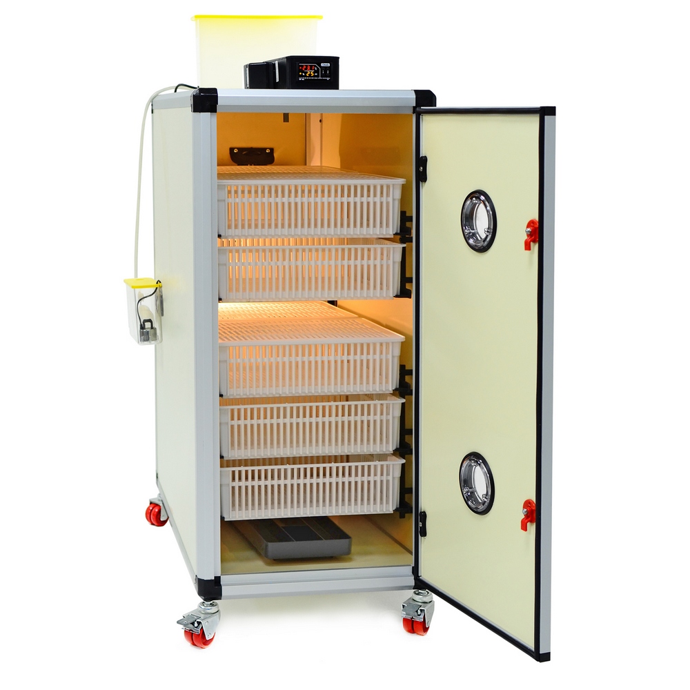 Egg incubator (hatcher) CIMUKA HB350H