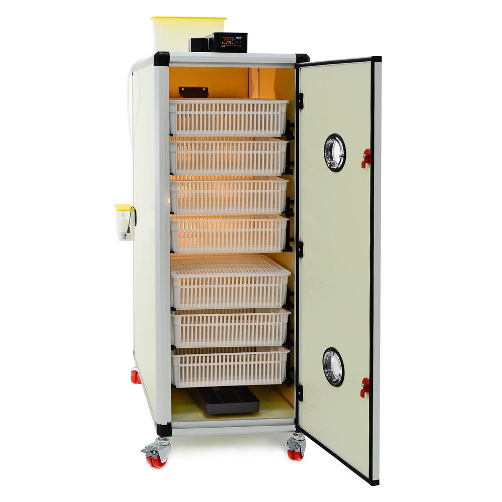 Egg incubator (hatcher) CIMUKA HB500H