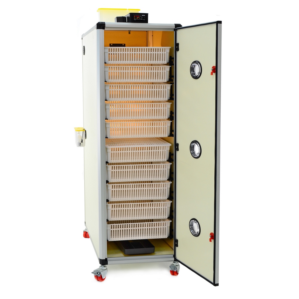 Egg incubator (hatcher) CIMUKA HB700H