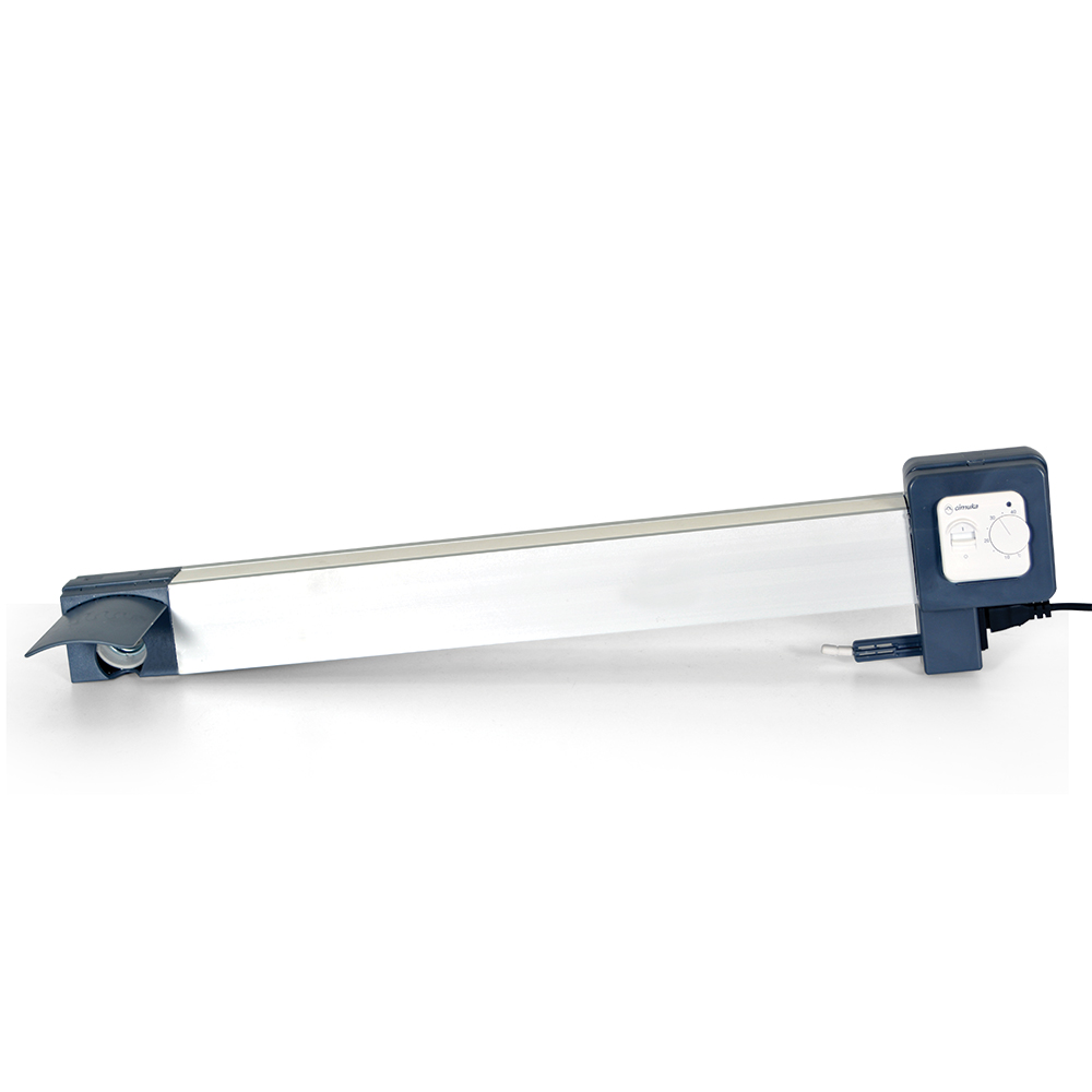 Heating module for brooders