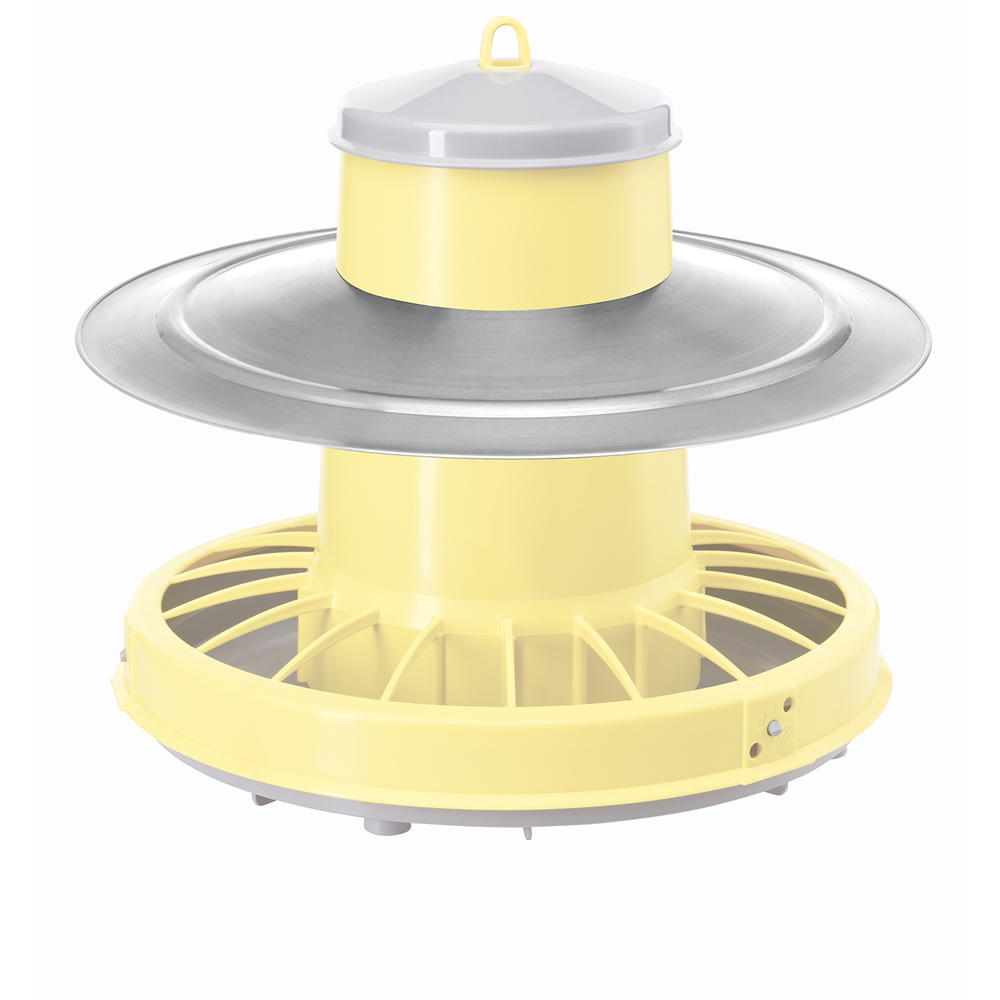 Rain shield for COMPACTA 12L