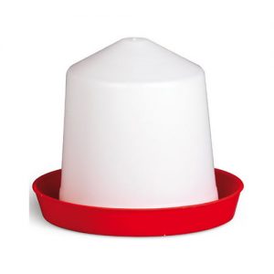 Поилка для цыплят 1.5 л