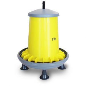 Hopper feeder Arcus Gyro 9L