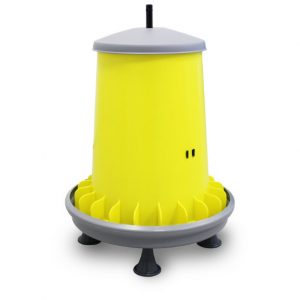 Hopper feeder Arcus Gyro 20L