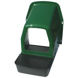 Roll out Nesting box