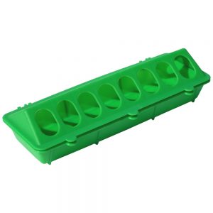 Chick feeder, 30cm