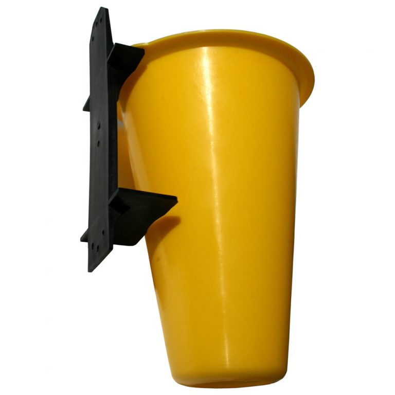 Chicken killing cone Inkubatori.lv