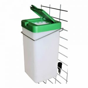 Rabbit drinker, 1L