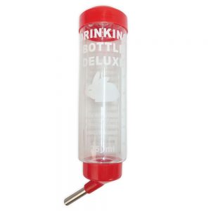 Rabbit drinking bottle, 250ml