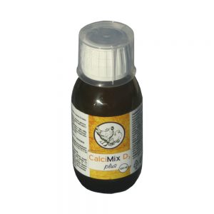 Papildbarība Calcimix D3 Plus 100ml