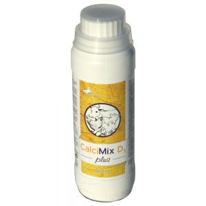Papildbarība Calcimix D3 Plus 500ml