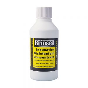Disinfectant Concentrate 100ml